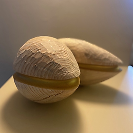 Skulpturen Holz